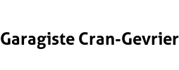 Garagiste Cran-Gevrier